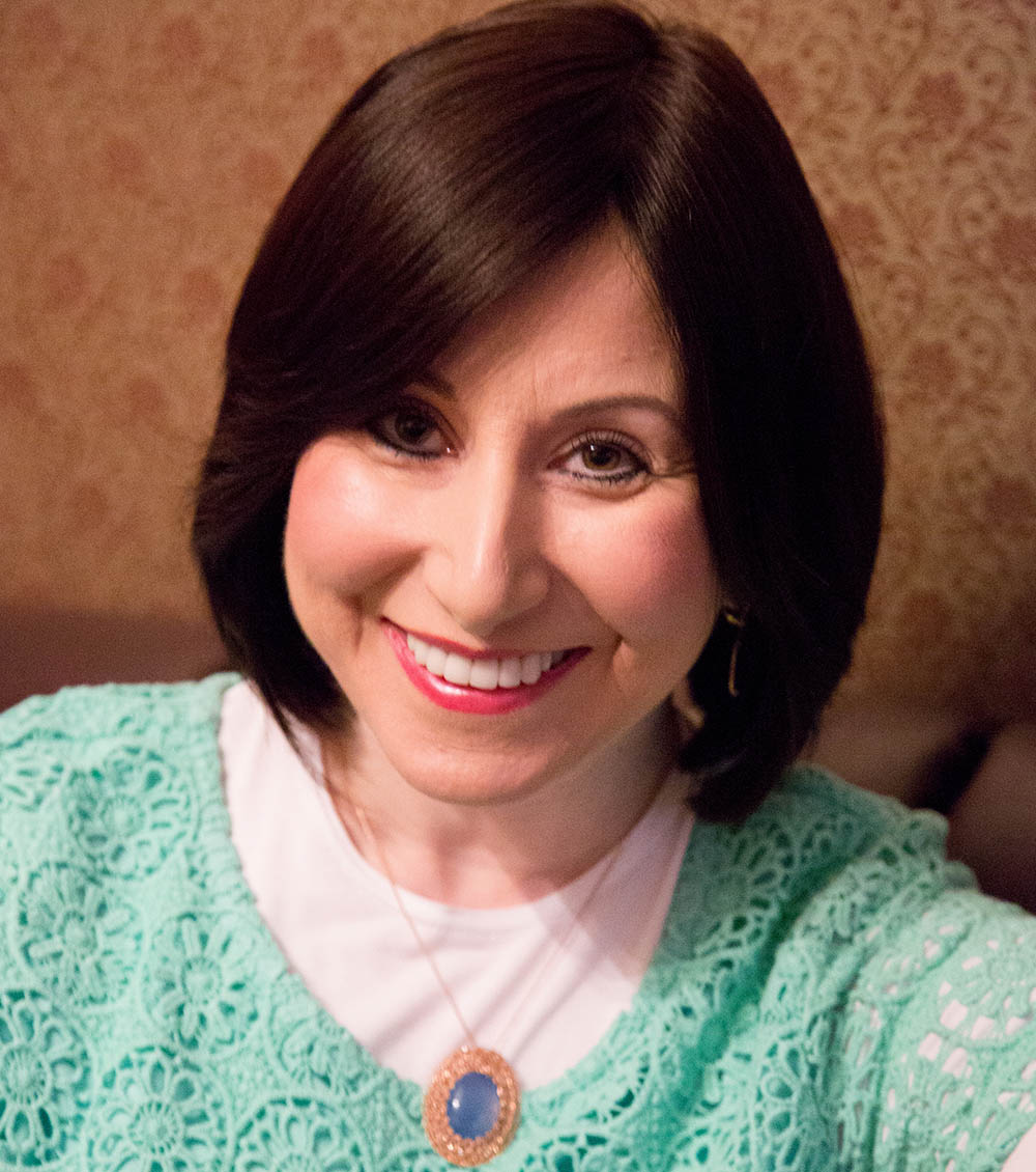 Sara Freed